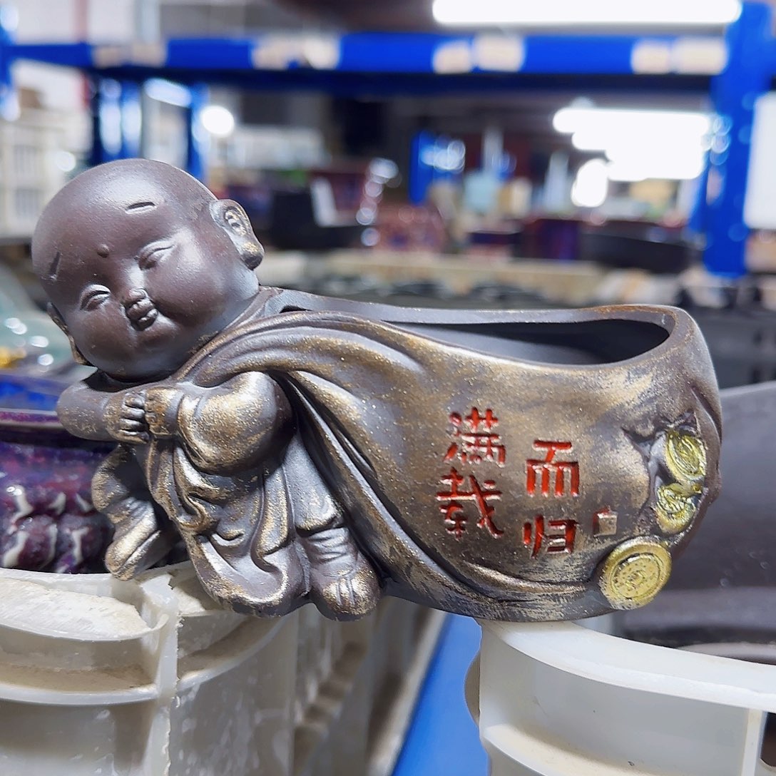 陶瓷陶瓷花盆特价上新