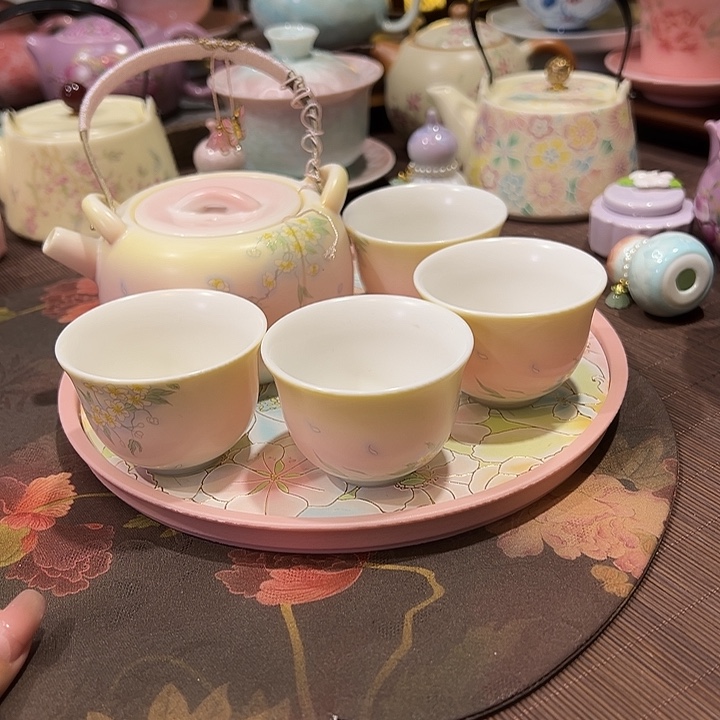 茶具配件其它茶器