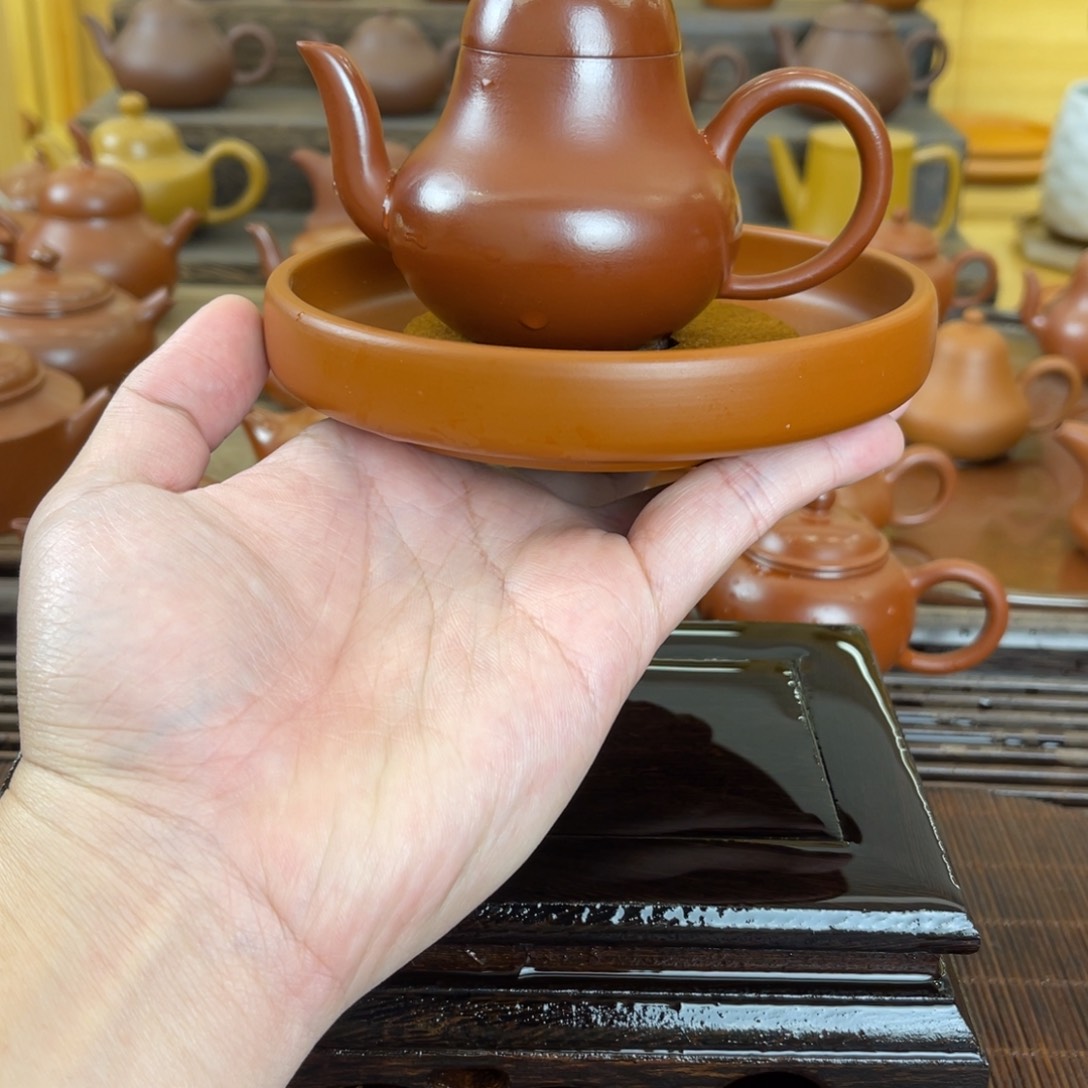 紫砂茶壶福利价茶壶