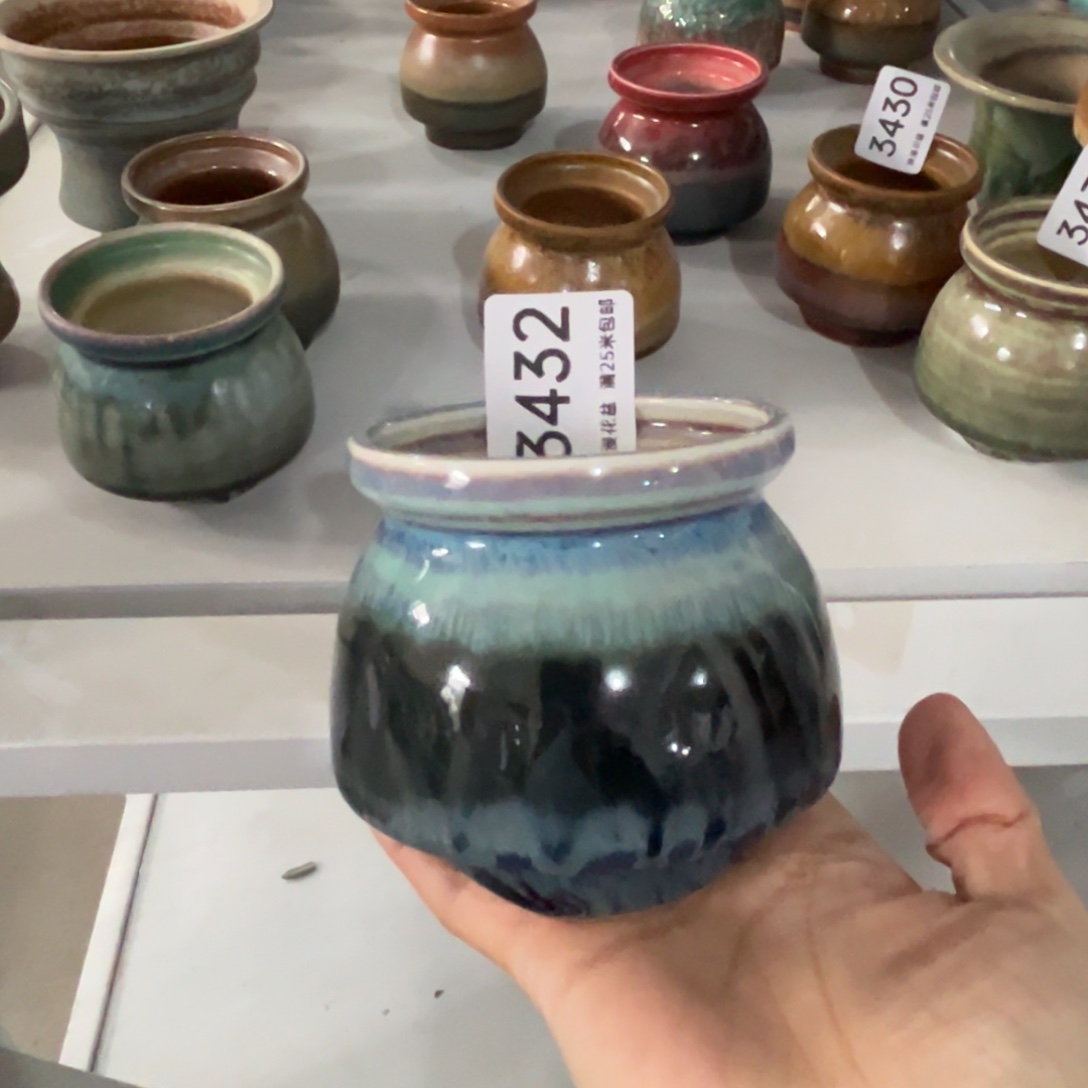 3432内6.5景德镇手工制作