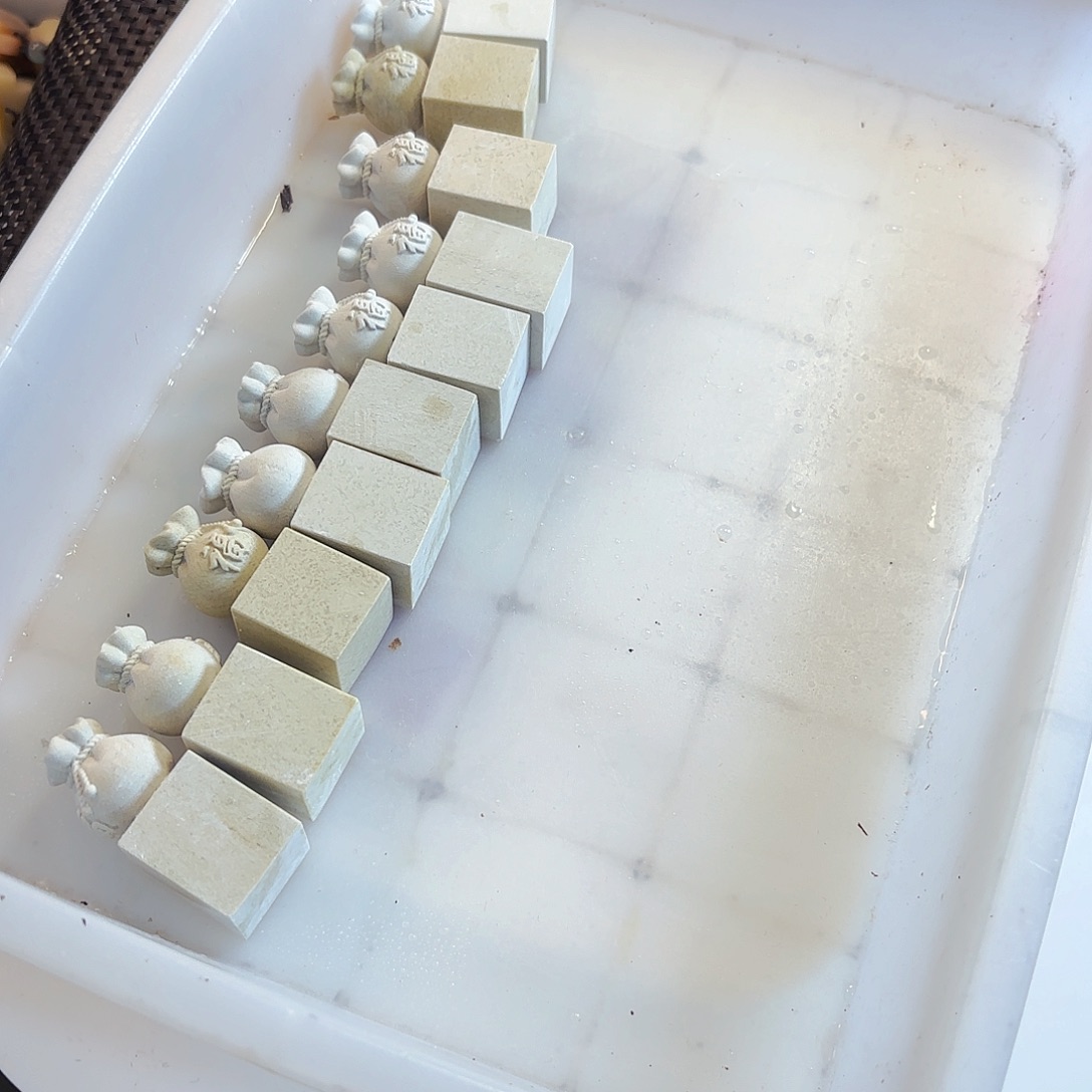 小***寿山石印石你要的不是