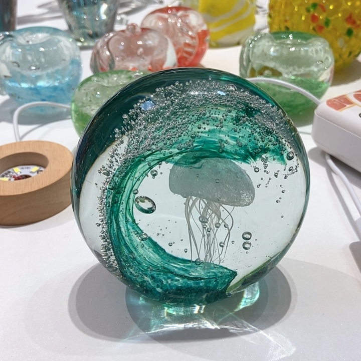 琉璃手工艺品全品