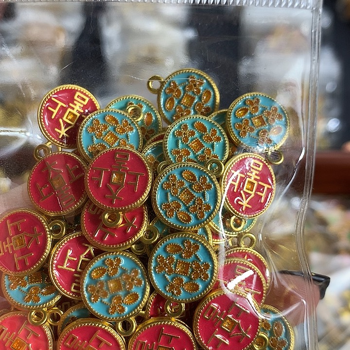 铜合金可爱系列 满三单飞8