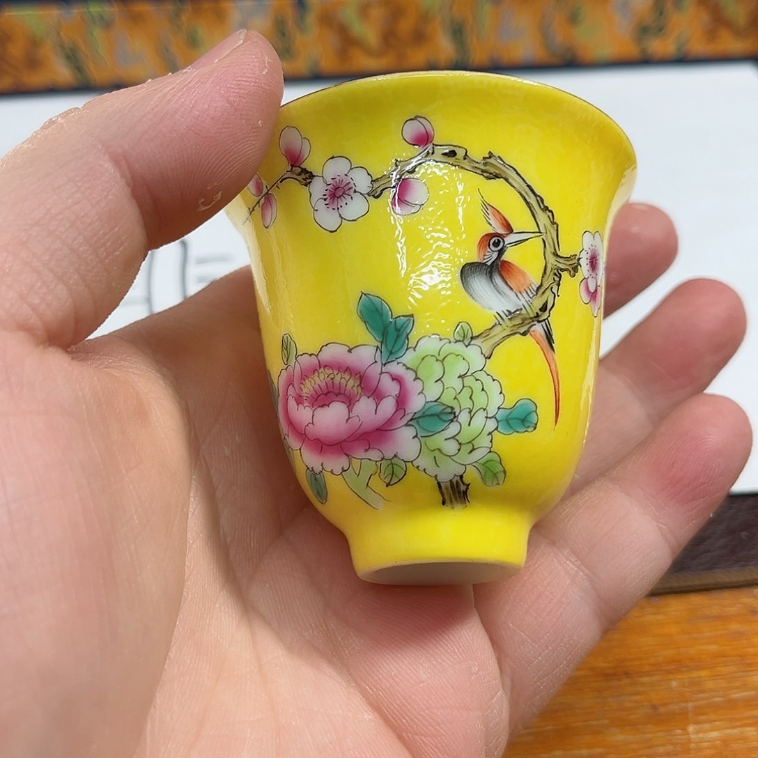 杯千年瓷都景德镇 艺术关注谢佳豪