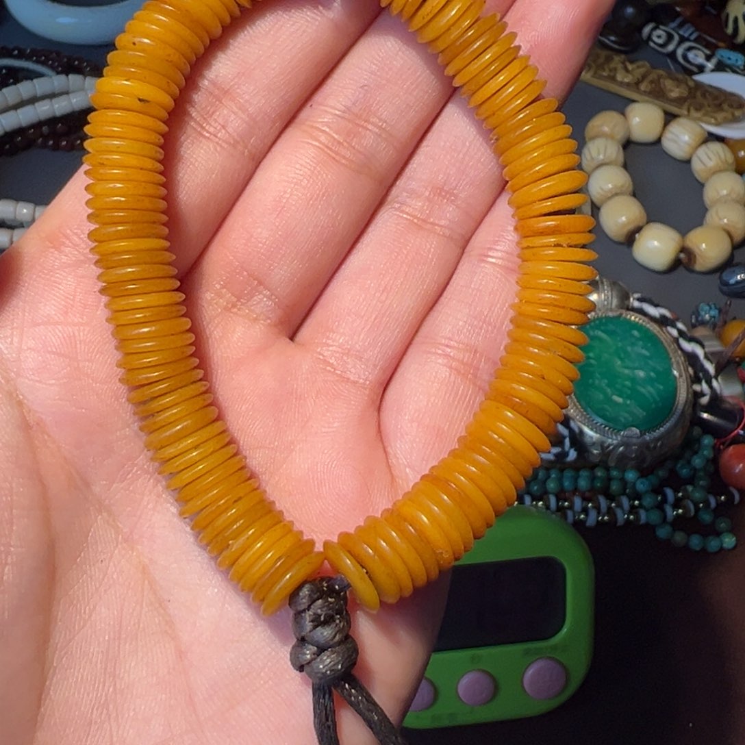 @***️琉璃吊坠（不含链）