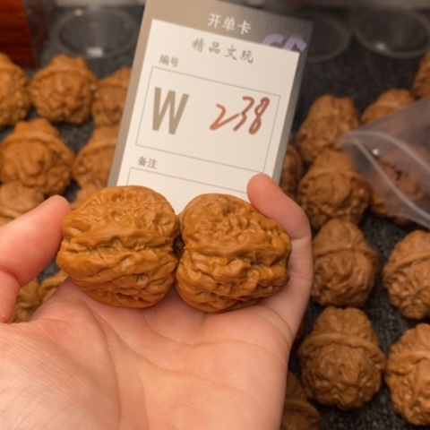 吊坠桃核咩*我是第一百35