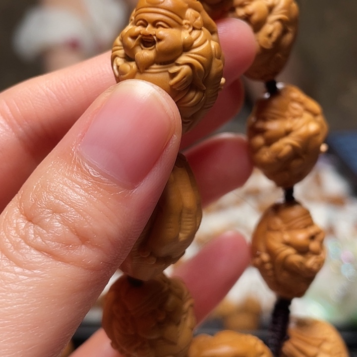 橄榄核手串/手链橄榄核