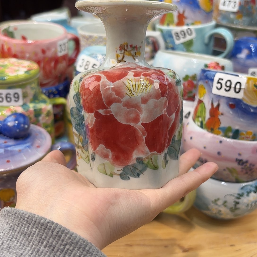 瓷片好的好吧好嗨森好