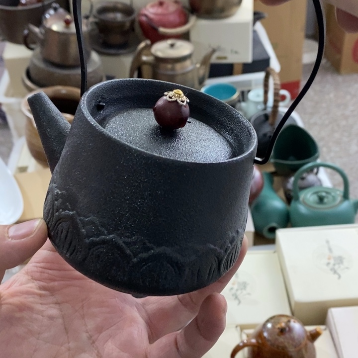 陶瓷艺术品及陶瓷制品