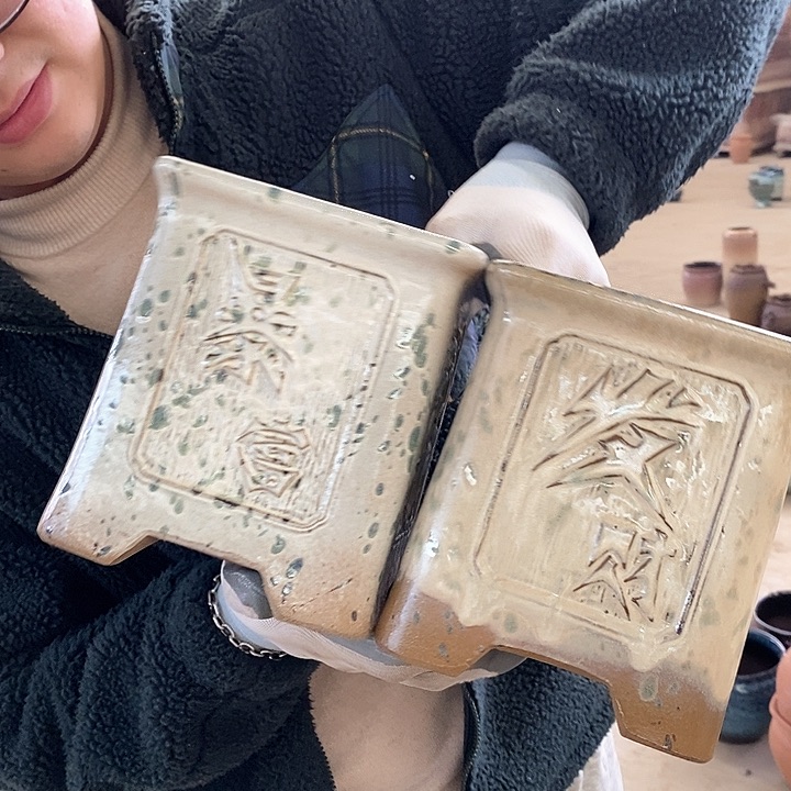 红陶红陶正品高18口16