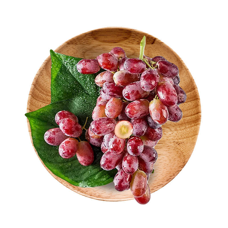 克瑞森无籽红提 约850g