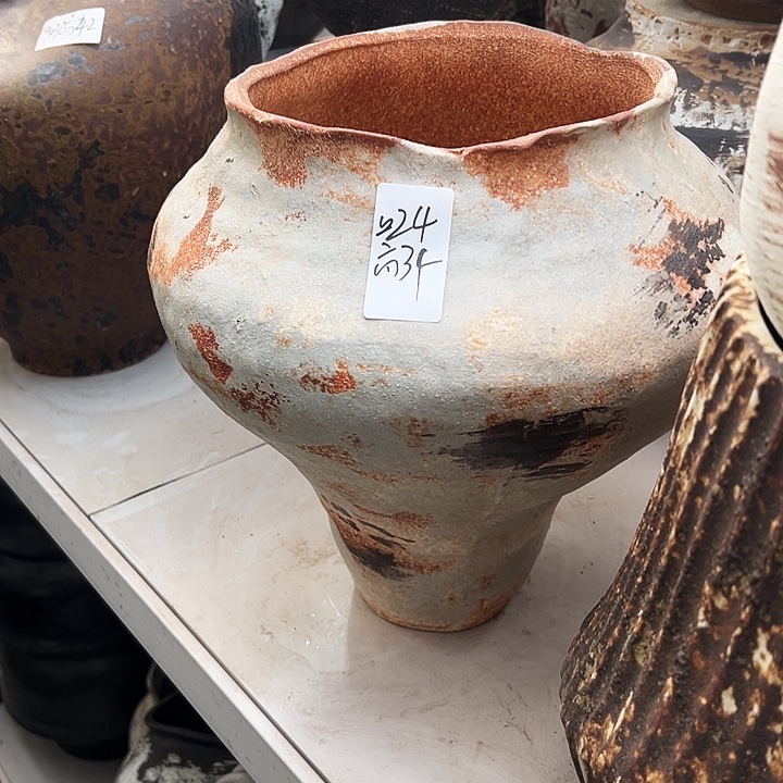 精品花盆栽适合盆栽