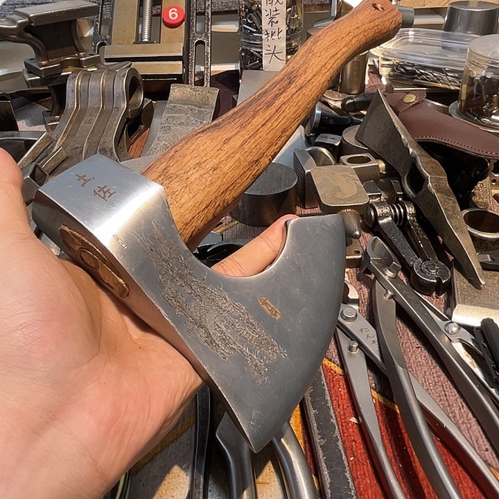 光***哥家庭生活出口农具