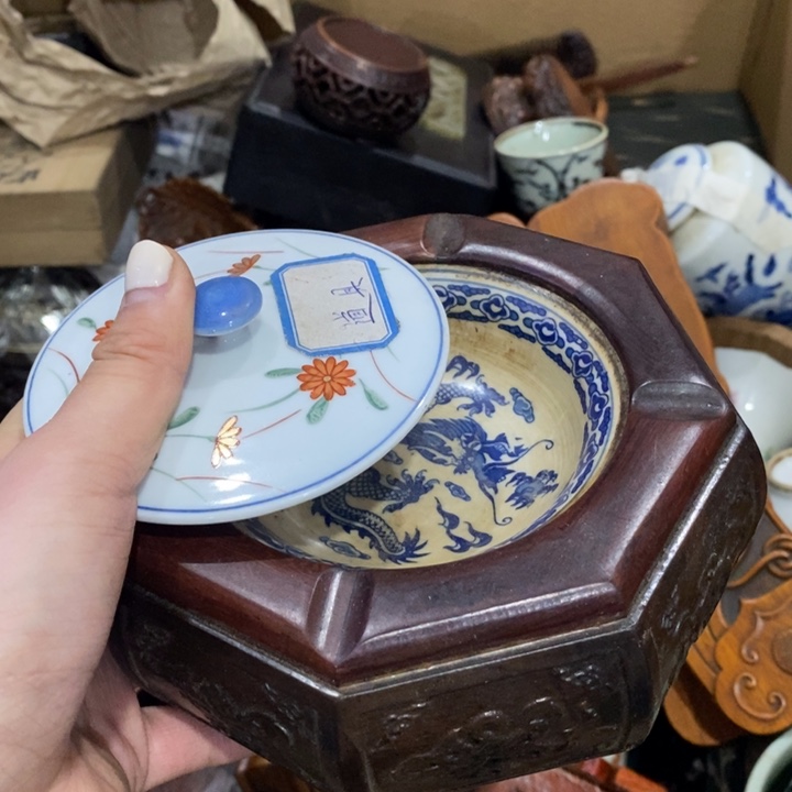 紫砂陶瓷艺术陶瓷艺术