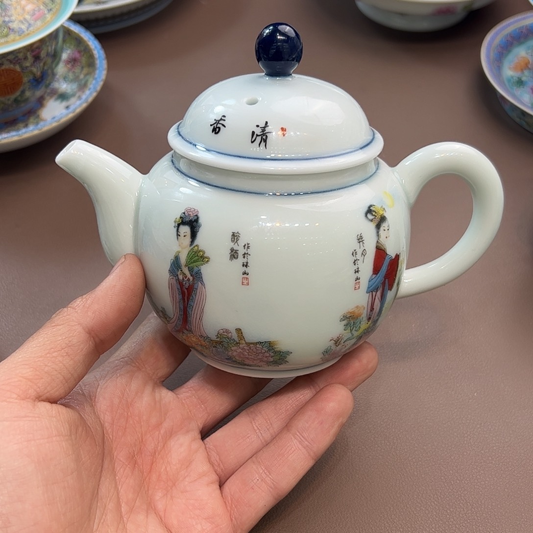 陶瓷陶瓷陶瓷茶具