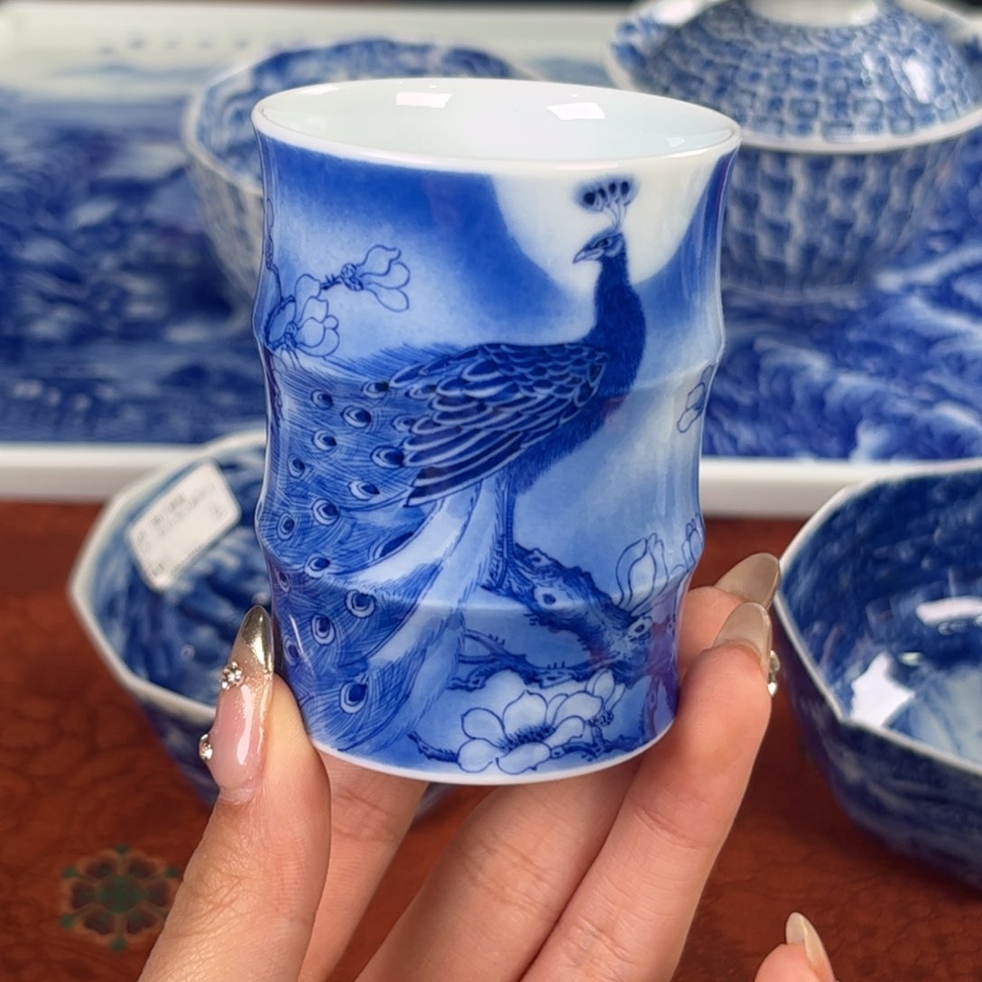 九鸣瓷艺九鸣瓷艺