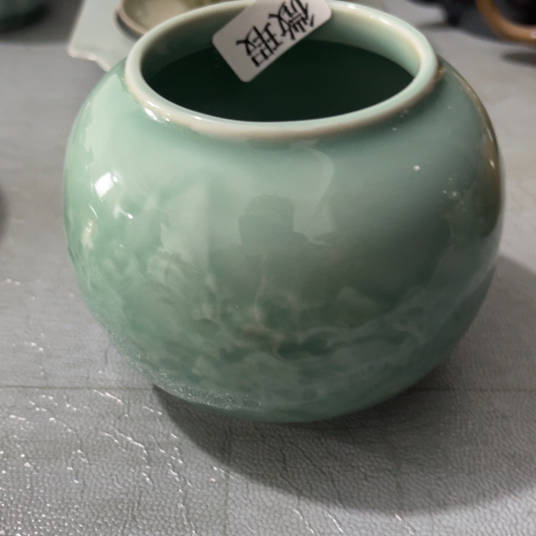 三宝茶器一小时福利