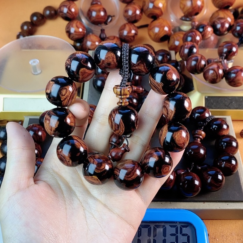 【闪购商品】花梨木类驰**恒紫20