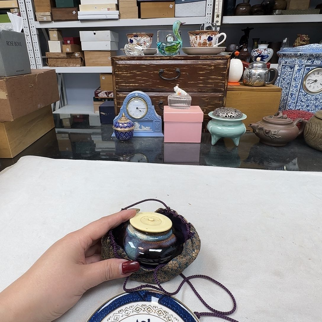 中古物品，天天好物81