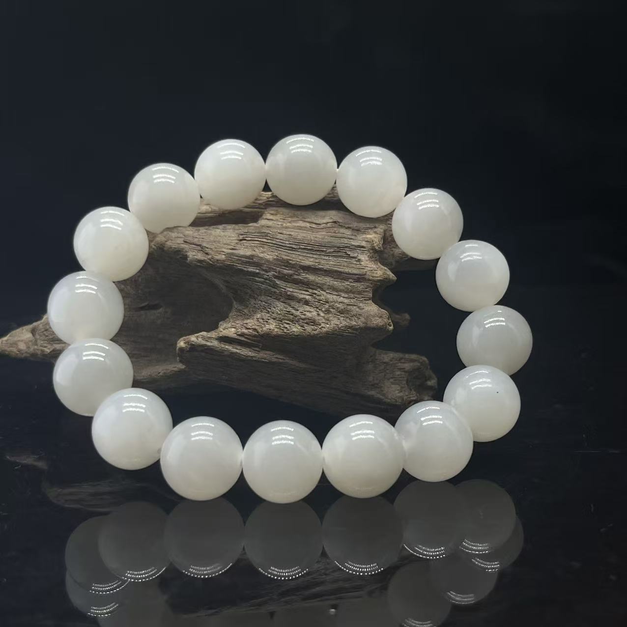 S911 和田玉手链 YY631511