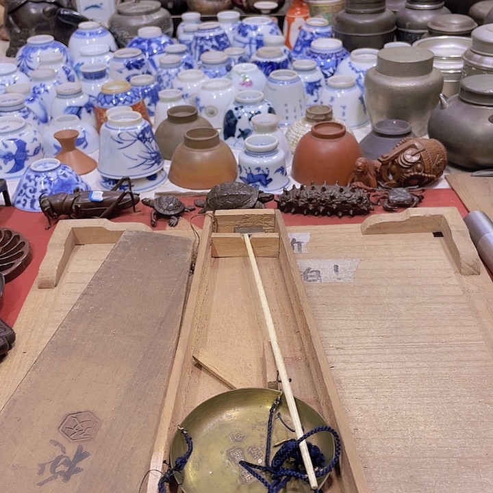 我们都是好孩子啊呜呜