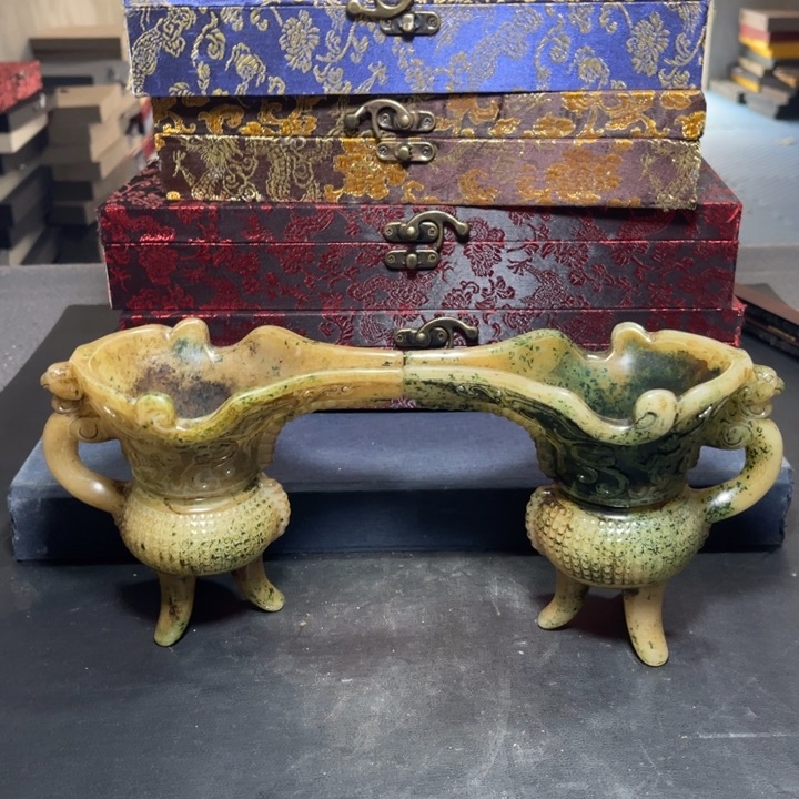 底槽青一物一图发货支持七天无理由。