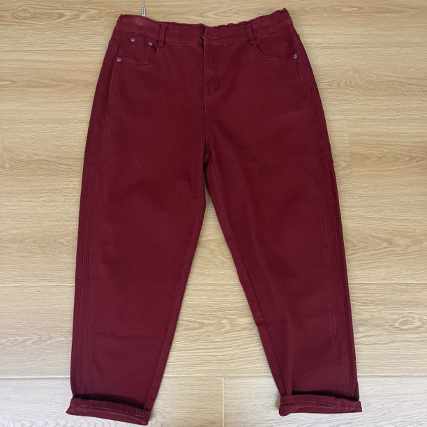 马杰家（全码女装m-6xl）21259