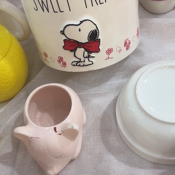 微瑕陶瓷 不退不换