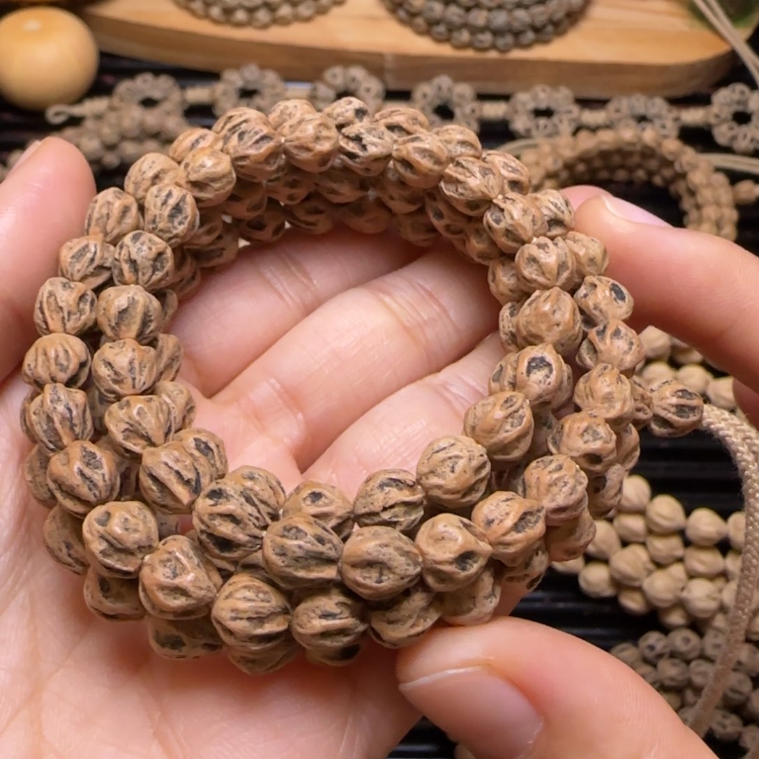 吊坠柏香籽/百香籽?****哥