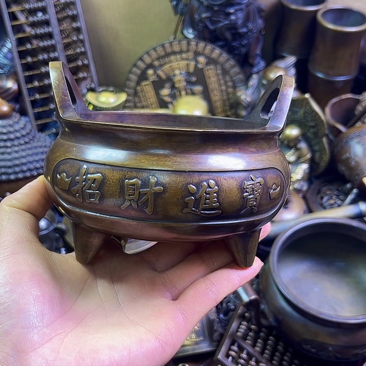 铜器666666666666666