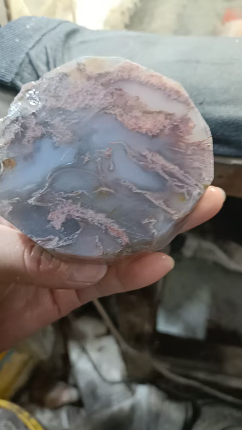 私人定制玛瑙不退换