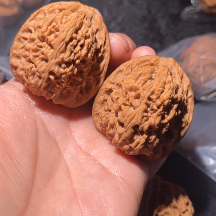 吊坠龙脊菩提南疆石