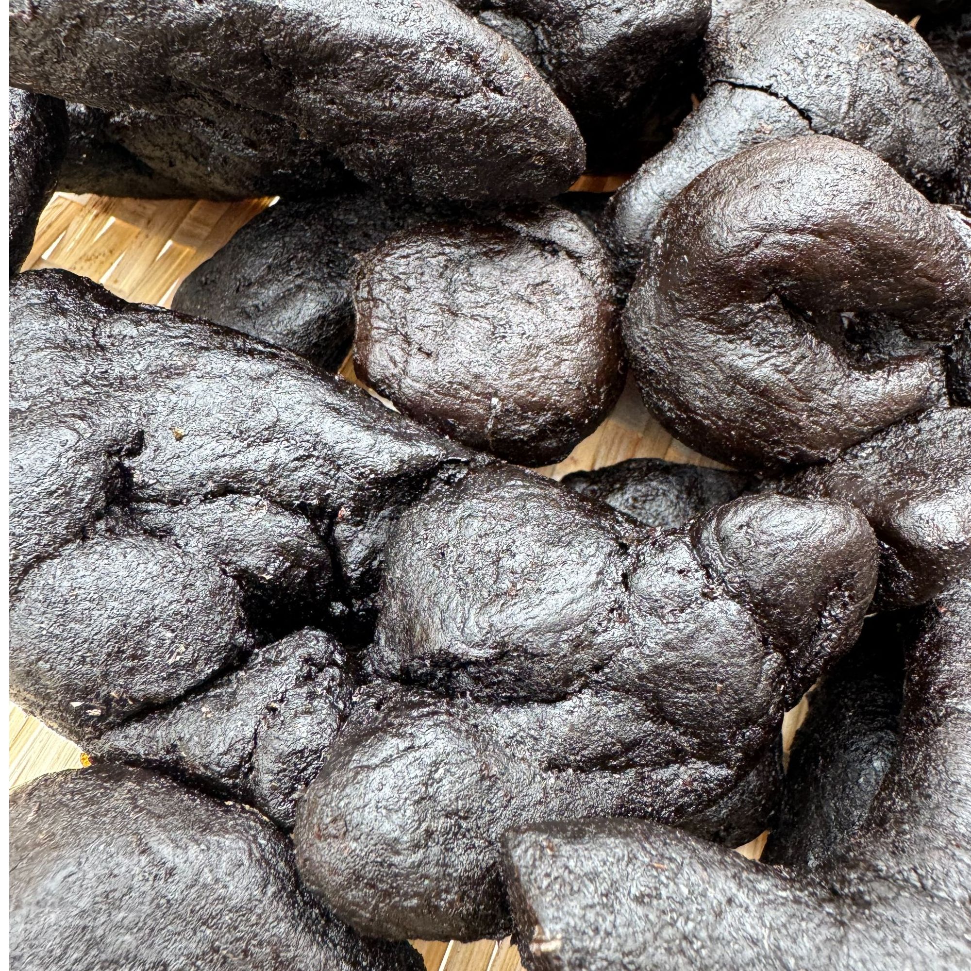 【跑山娃甄选】 仙人余粮果（黄米青）老乡土特产