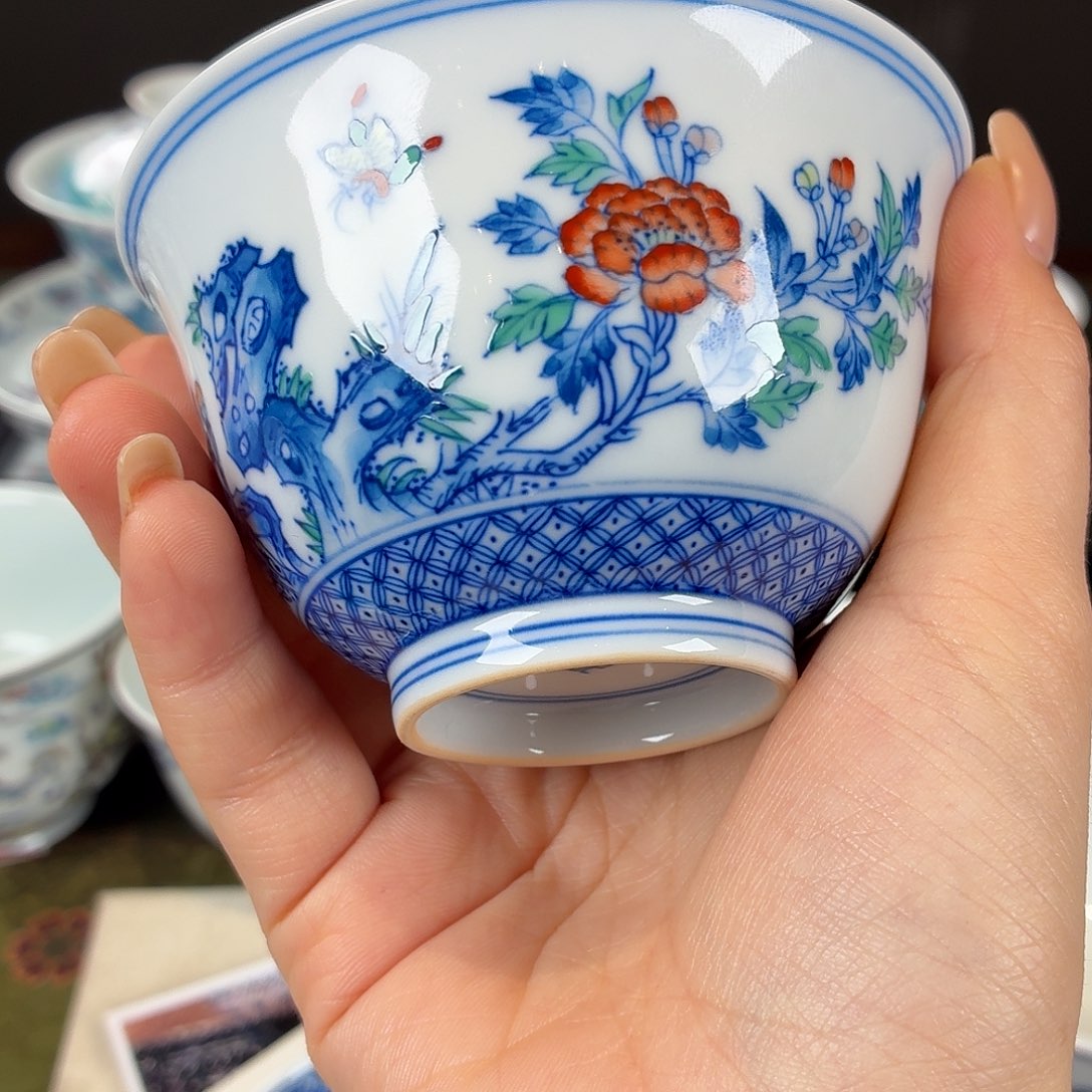 九鸣瓷艺九鸣瓷艺