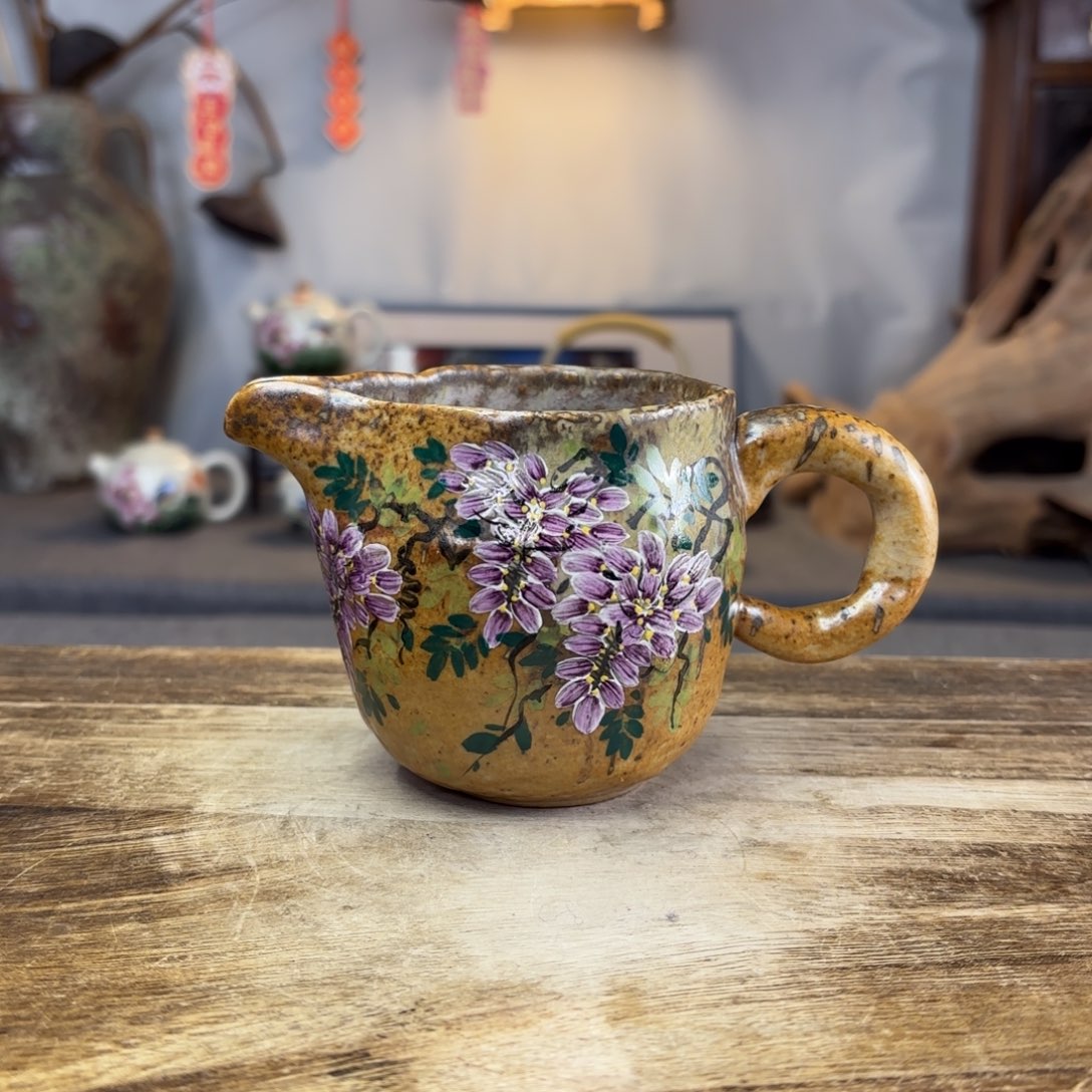 景德镇纯手工制作陶瓷