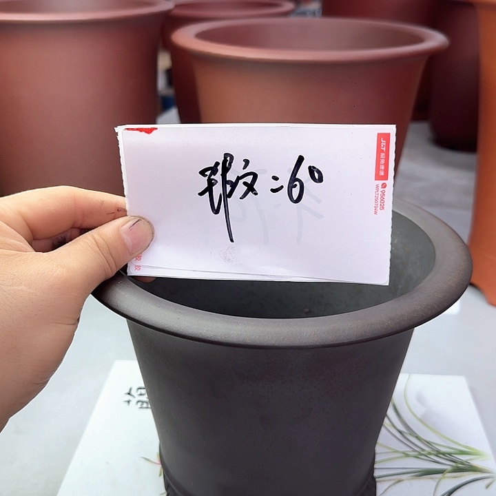 春秋花盆精品花盆