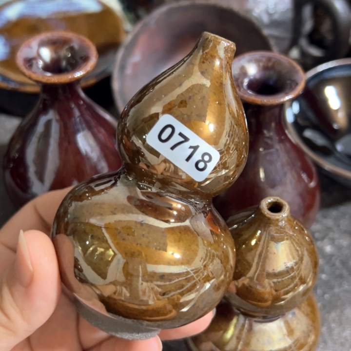 美***茶茶盏悠悠精品茶盏718