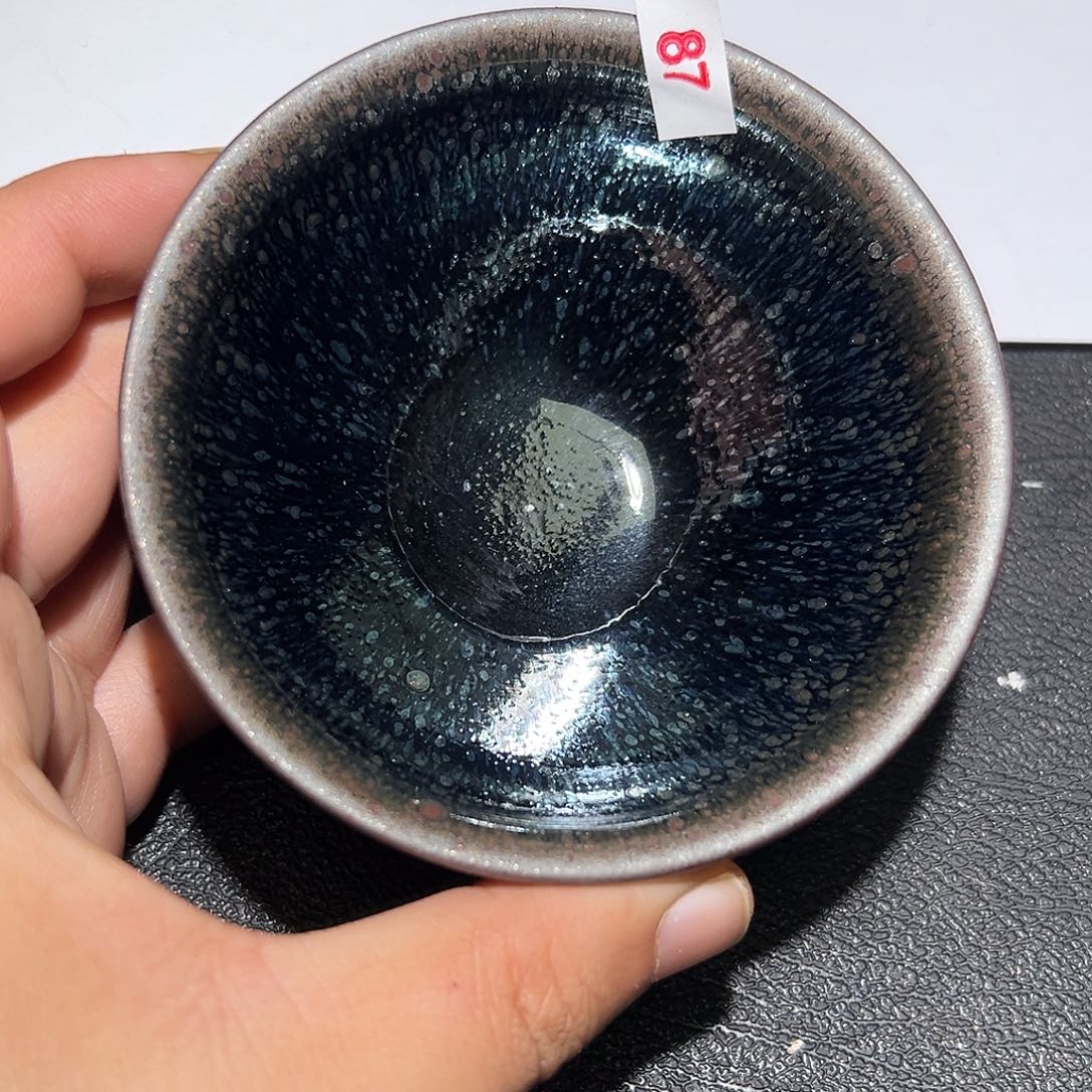 小***西茶盏建盏主人啦啦啦