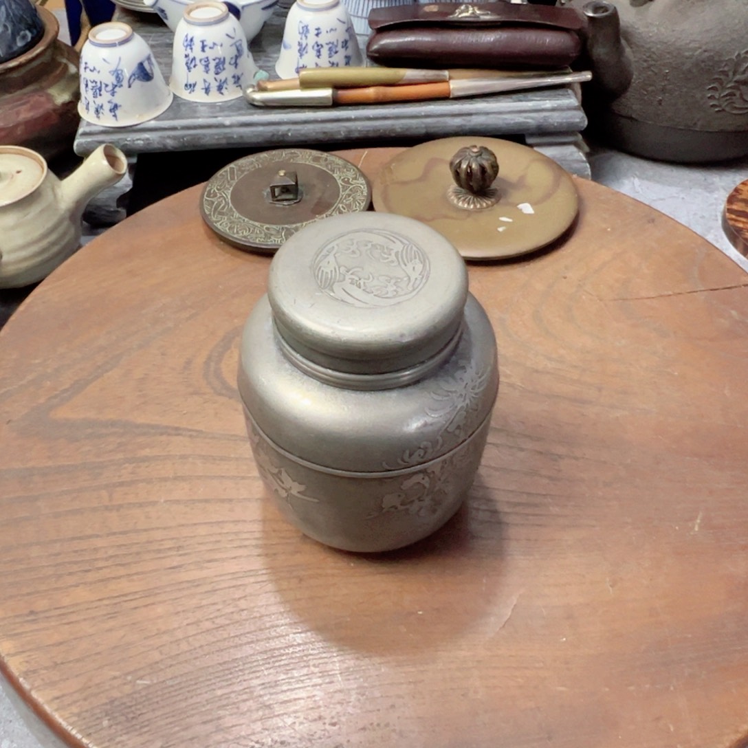 中古杂项，孤品，感谢支持