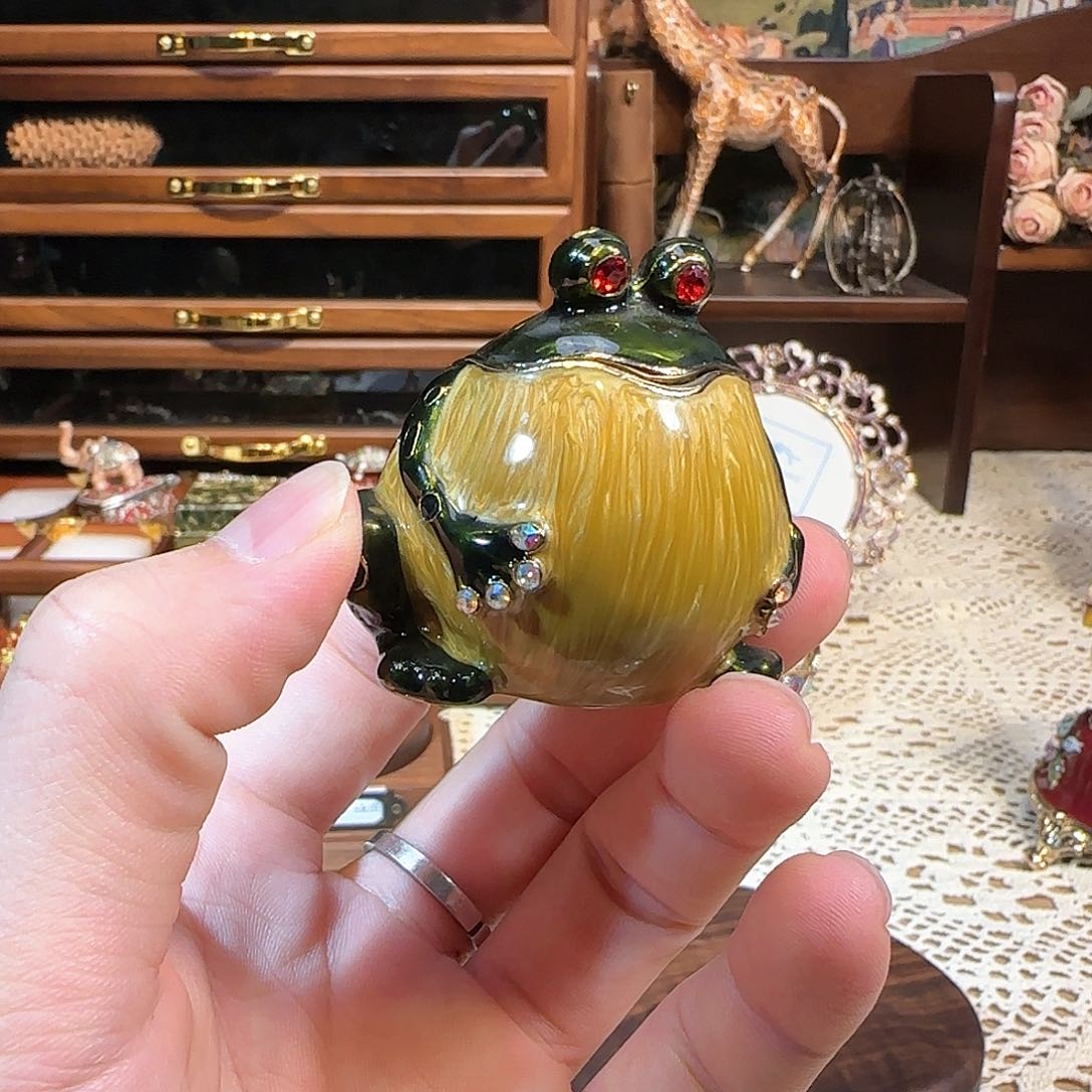 手工制品默认微瑕