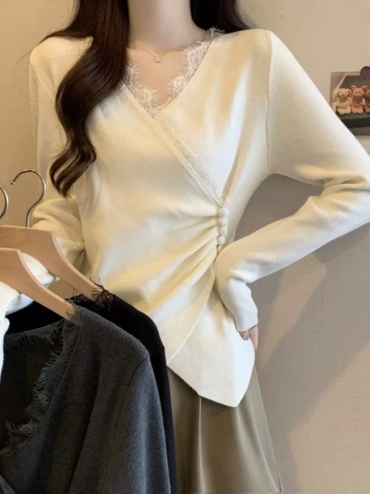 杂款女装下单请备注轻奢时尚气质网红