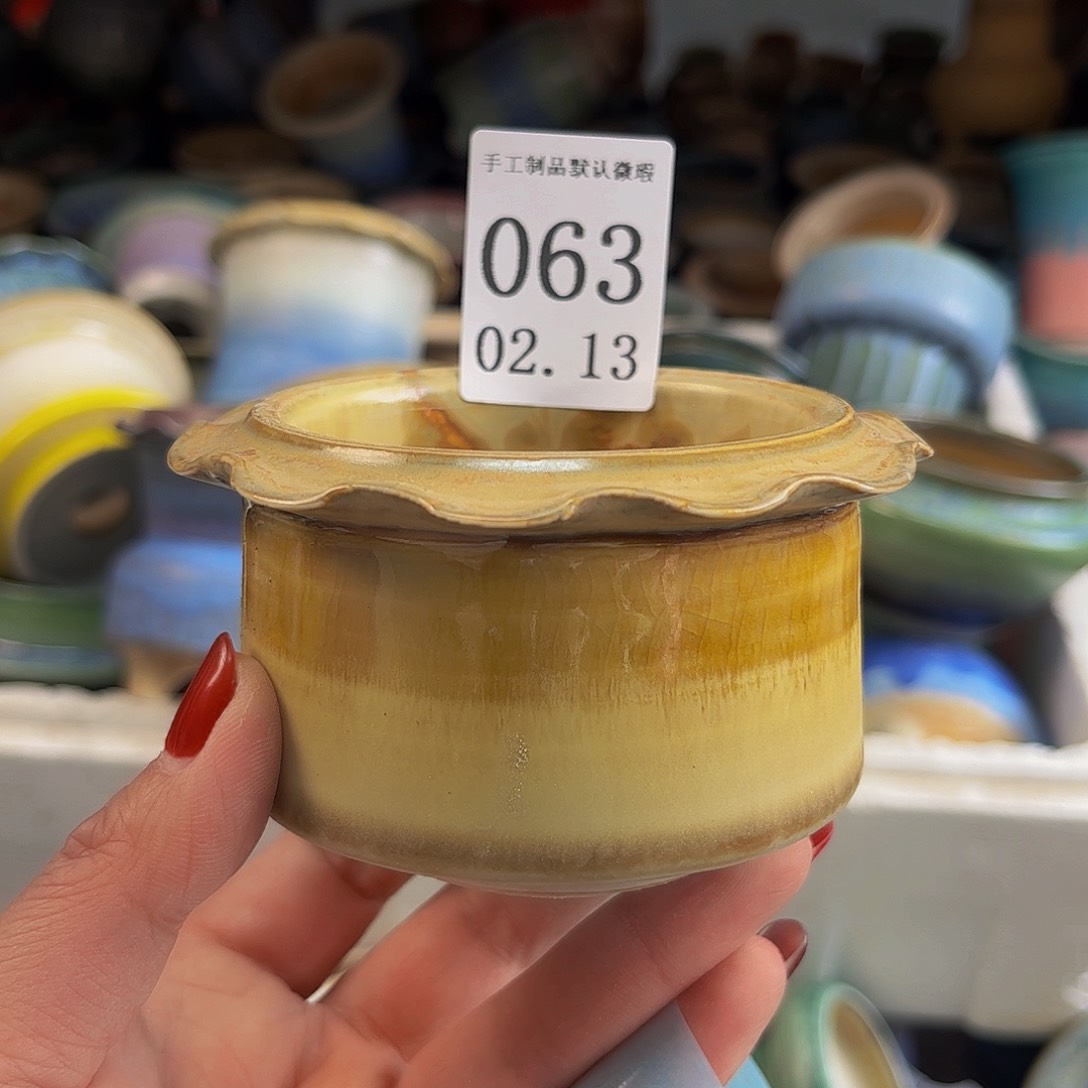 摆件景德镇陶瓷手工制作