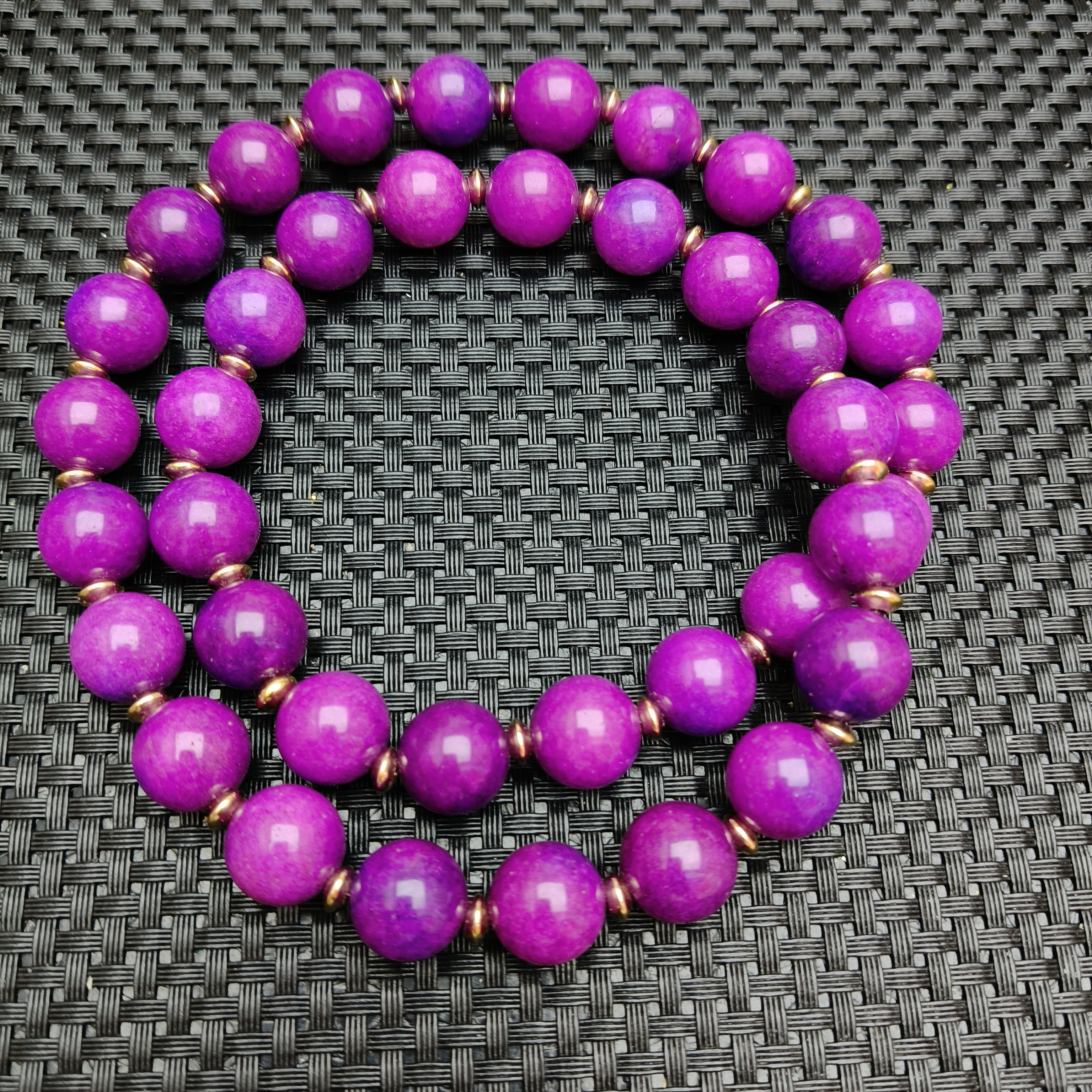 天然珠宝时尚百搭星空舒俱来项链卡14（多样性拍一发一）