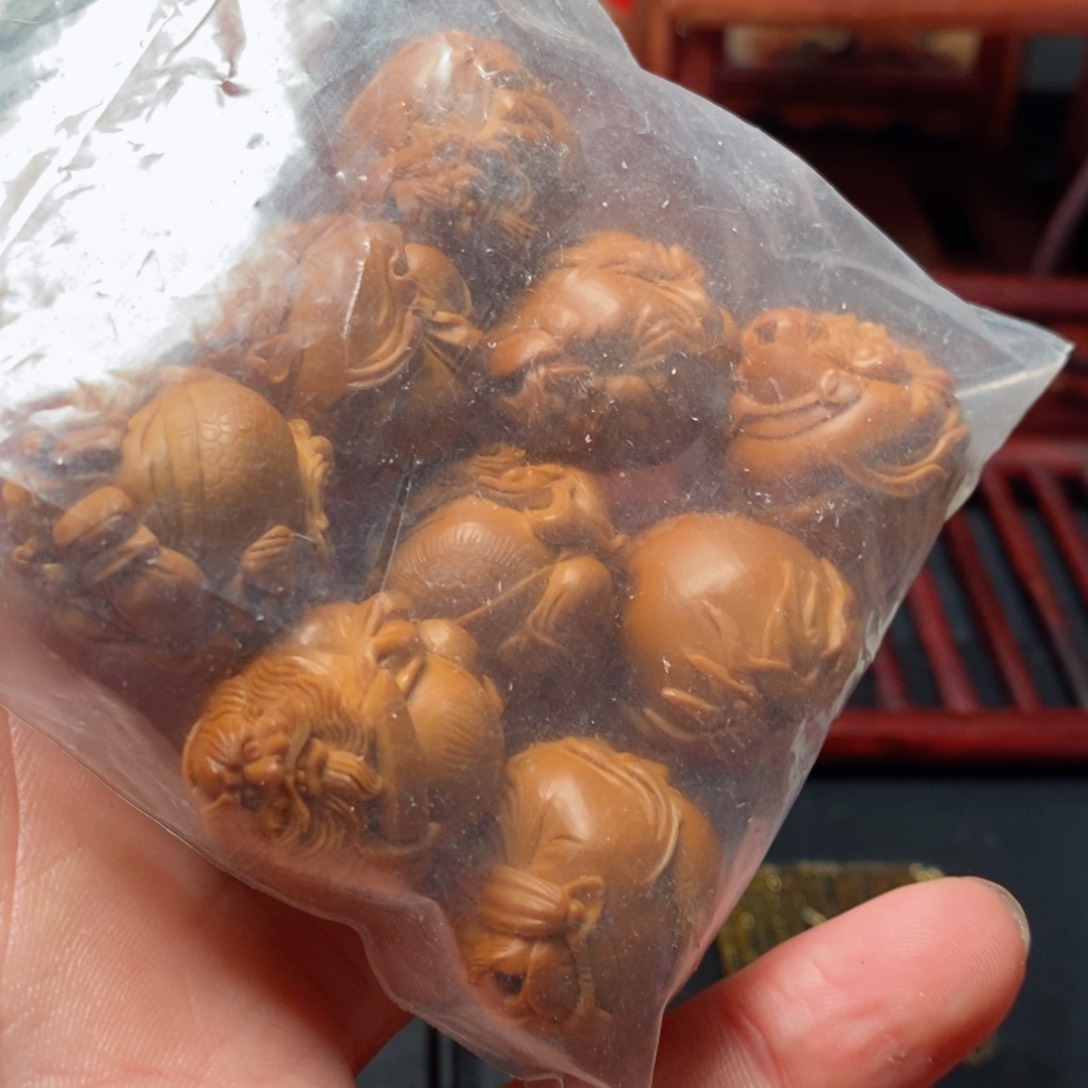 橄榄核手串/手链故***。橄榄橄榄