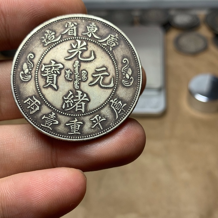 陶直接去拍大头龙洋