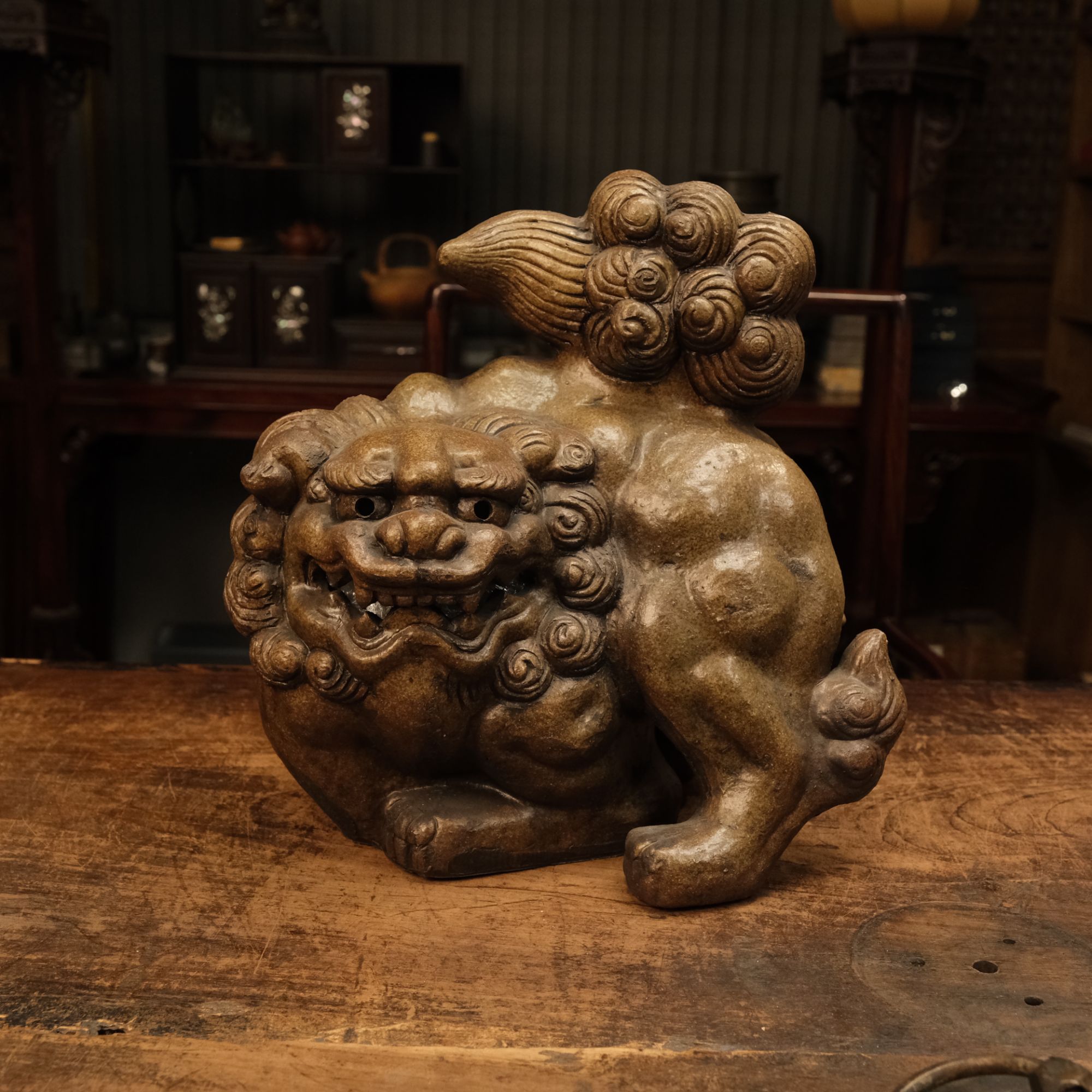 【 隐山集】甄选茶器D11