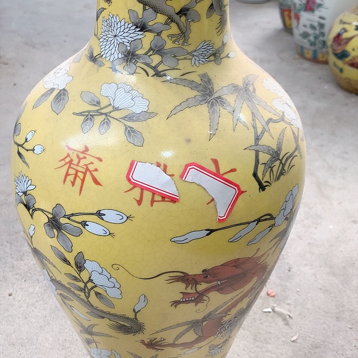 瓷片我也好可爱的啊哈啊