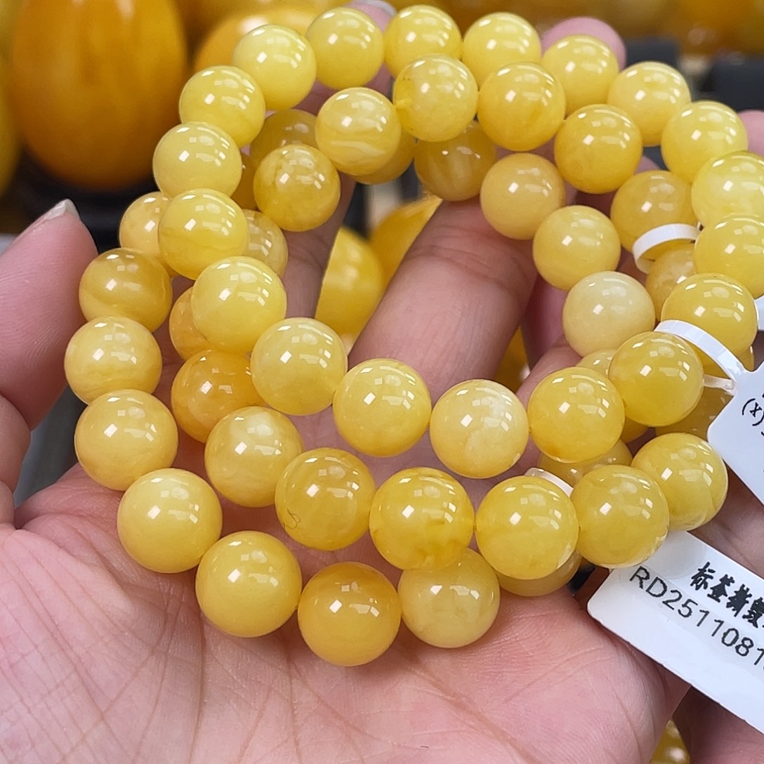 琥珀未镶嵌珠宝奇石微瑕多样性发其一h