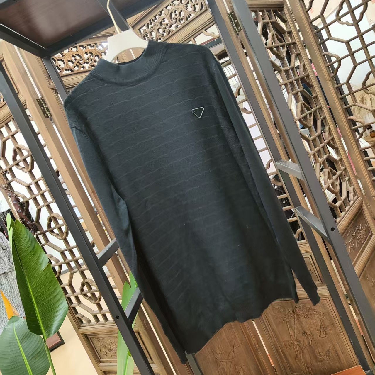 20  男士毛衫（140斤）默认微瑕无运费险