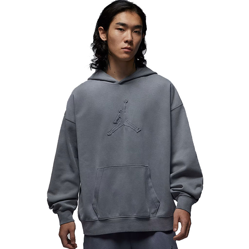 NIKE耐克【呼】男子运动休闲卫衣套头衫IH0615-084